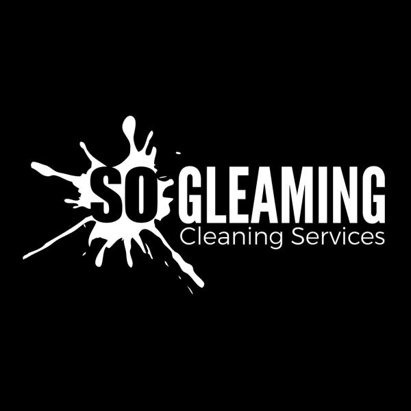 So Gleaming Cleaning Services