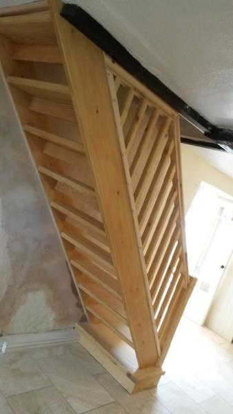 Chanter's Joinery