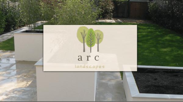 ARC Landscapes Ltd
