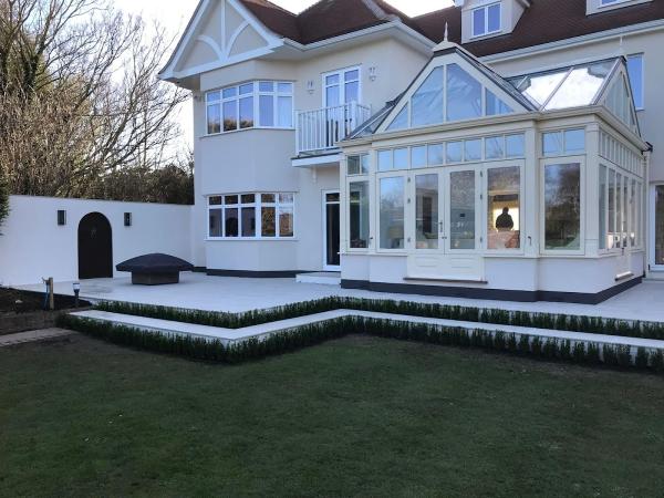 ARC Landscapes Ltd