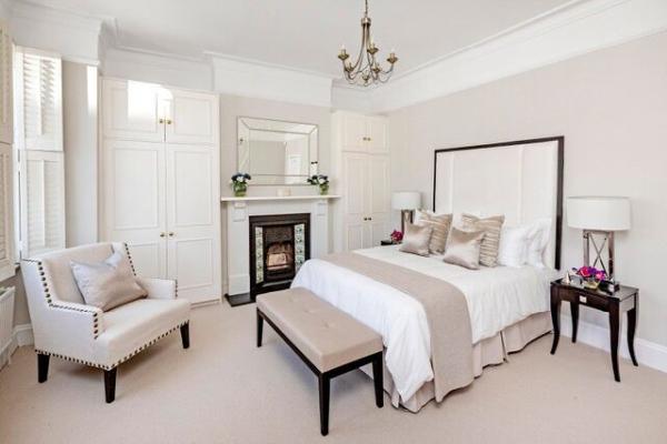 Desres London