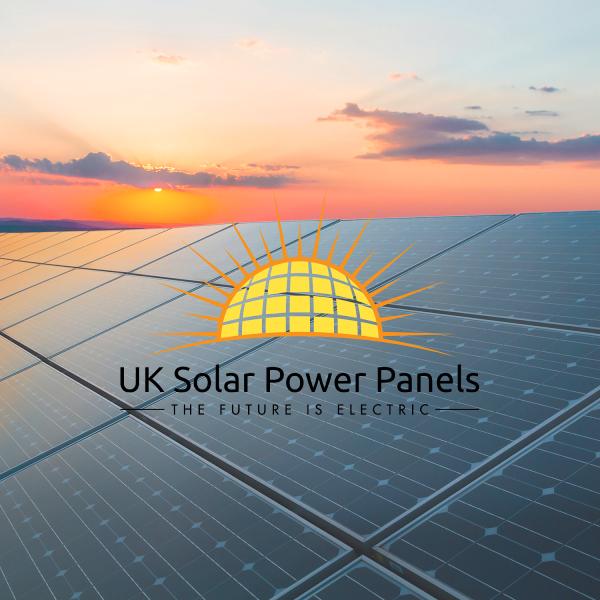 UK Solar Power Panels Ltd.