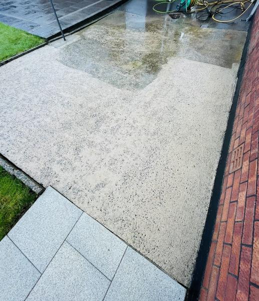 Power Washing NI Ltd