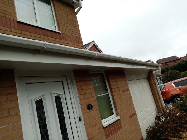 Malone Cleaning Services