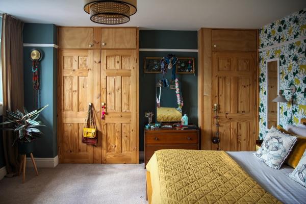 Hannah Redden Interior Designer