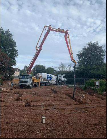 Southern Foundations & Piling