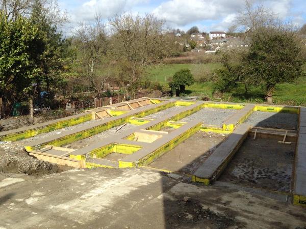 Southern Foundations & Piling