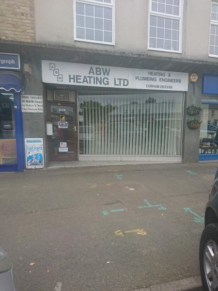 ABW Heating Ltd