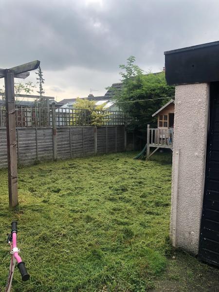 Sam Harris Lawn & Landscapes