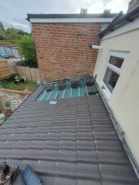 Childwall Roofing Company Ltd