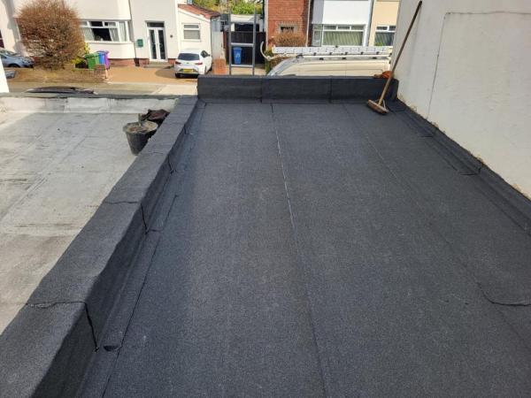 Childwall Roofing Company Ltd