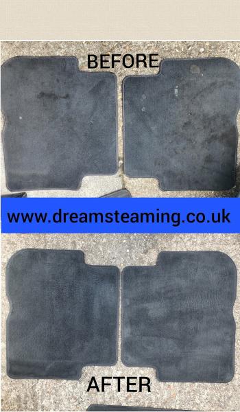 Dream Steaming Ltd