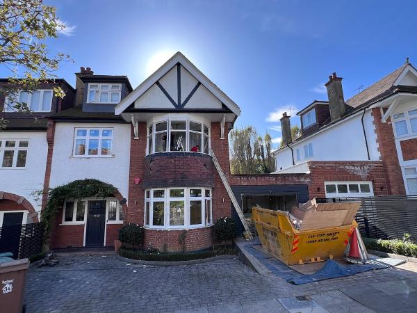 4b Renovations Ltd