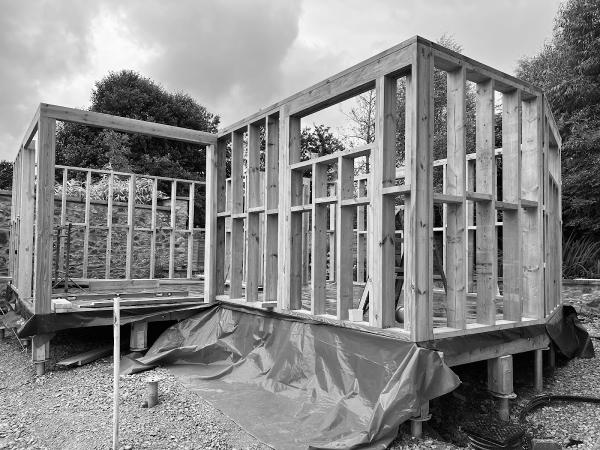 Laurence Mitchell Ltd