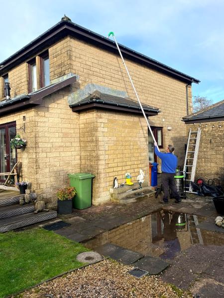 Total Outdoor Maintenance Services Ltd