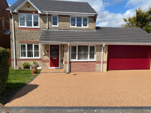 Resin Driveway Experts