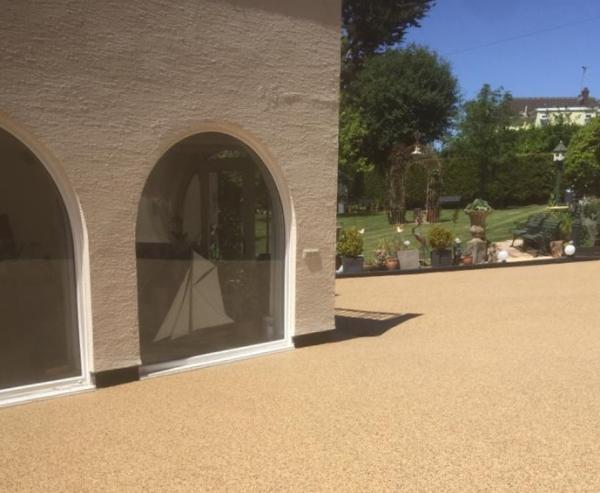 Resin Driveway Experts