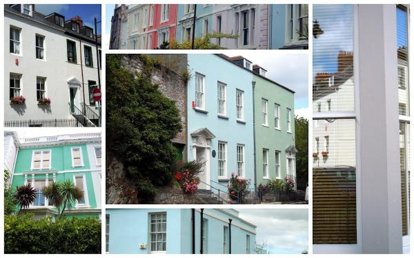 South West Sash Windows
