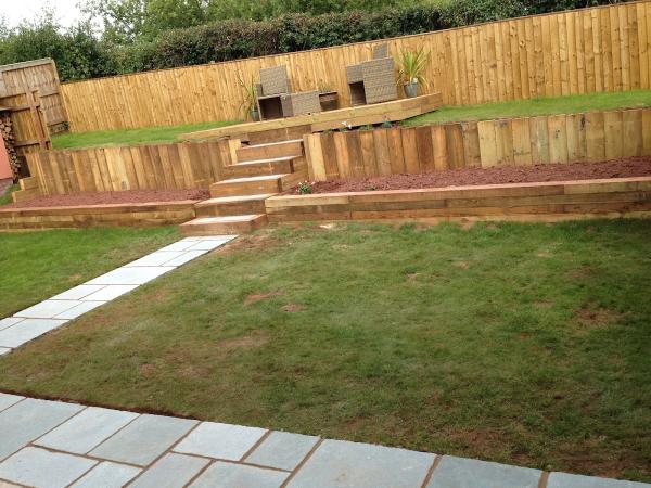 Blackdown Building & Landscaping