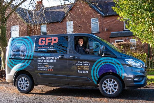 GFP Homecare