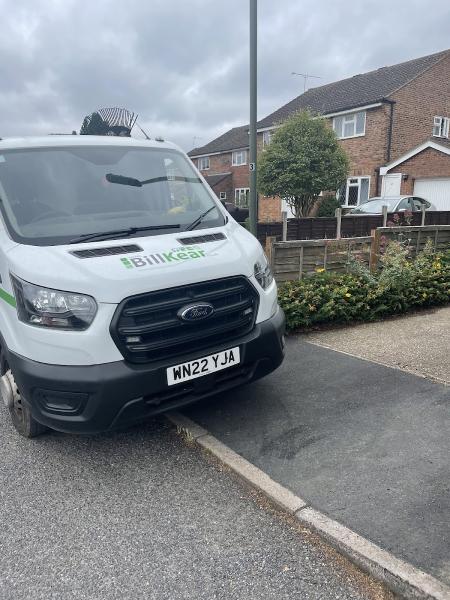 Bill Kear Plant & Agricultural Contractors Ltd