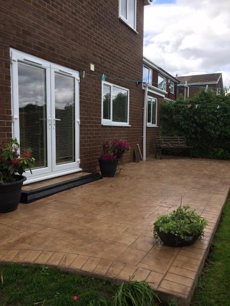 The Driveway Sealing Company