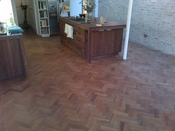 Baddow Flooring Ltd