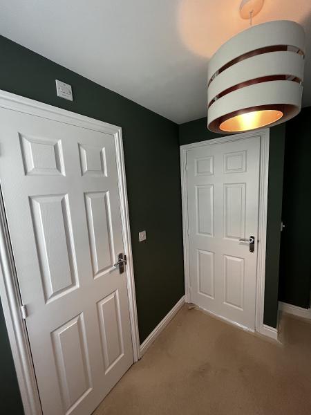 Stuart Slade Painting & Decorating