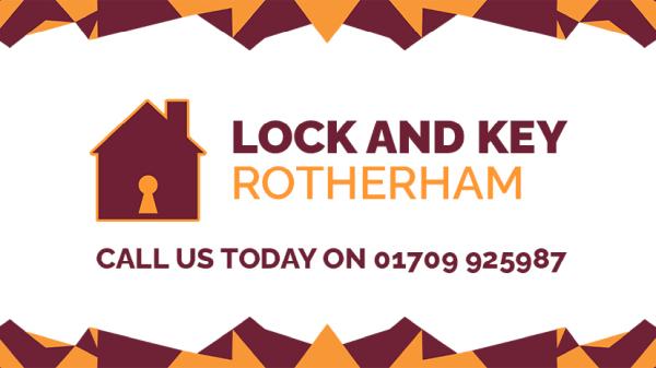 Lock & Key Rotherham