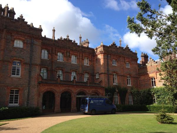 A1 Cleansweep Chimney Sweep