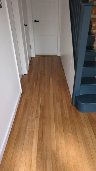 The Sandman Wooden Floors