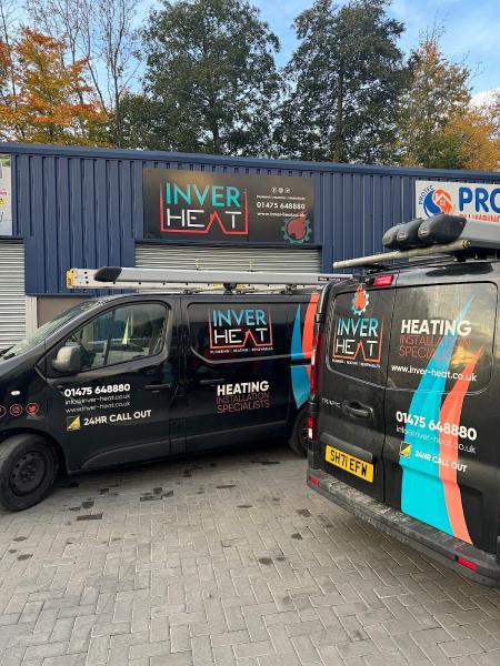 Inver-Heat Ltd