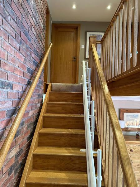 Droitwich Stairlifts