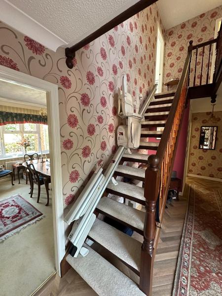 Droitwich Stairlifts