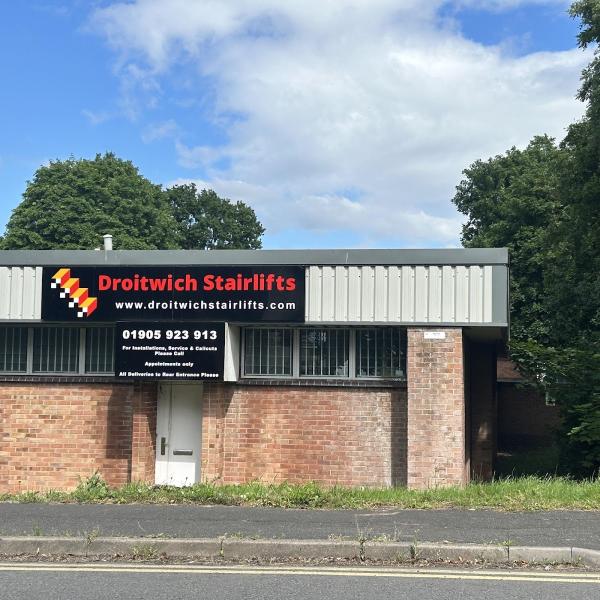 Droitwich Stairlifts