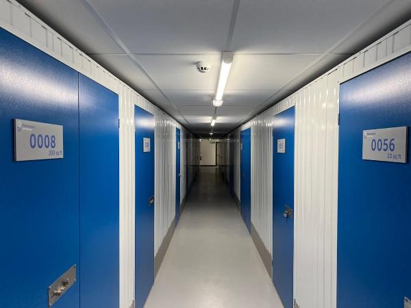 Porterstore Self Storage