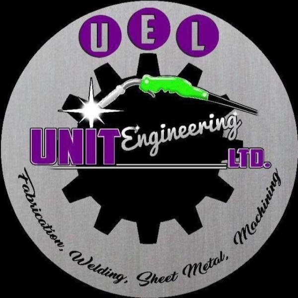 Unit Engineering