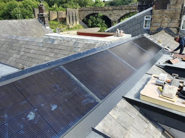 Solar Green Solutions UK