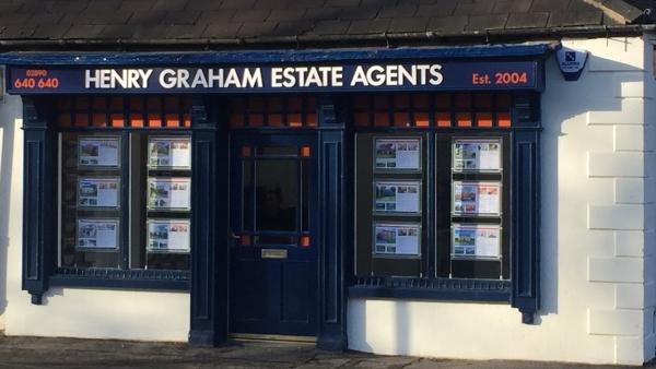 Henry Graham Estate Agents Lisburn