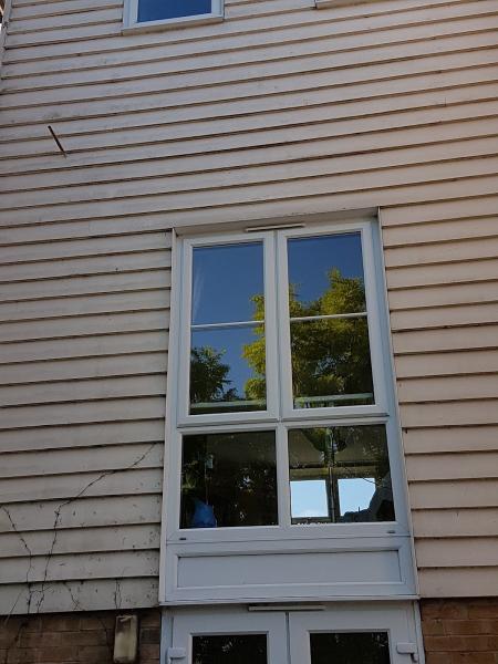 C & S Window Cleaning Services