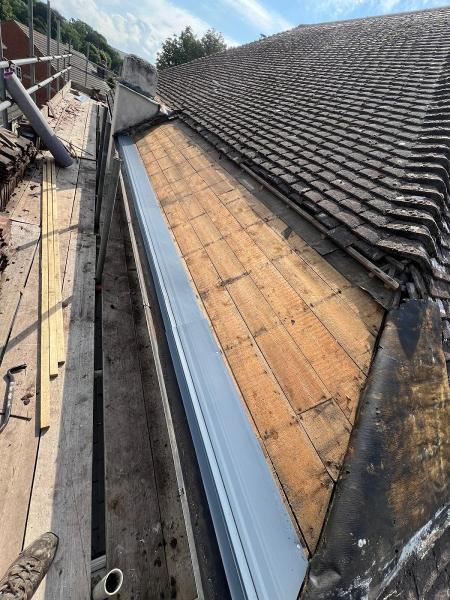 JB Roofing and Cleaning Ltd