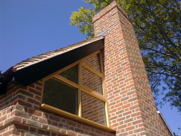 Whiterok Architecture