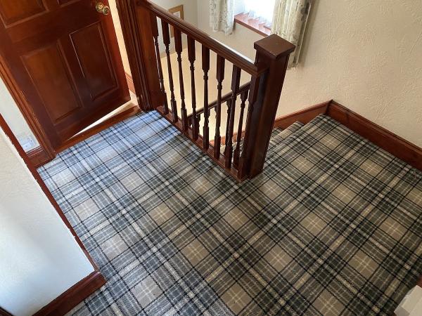 Cathedral Carpets Ltd