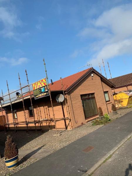 Property Care Roofing & Building- Perth & Kinross