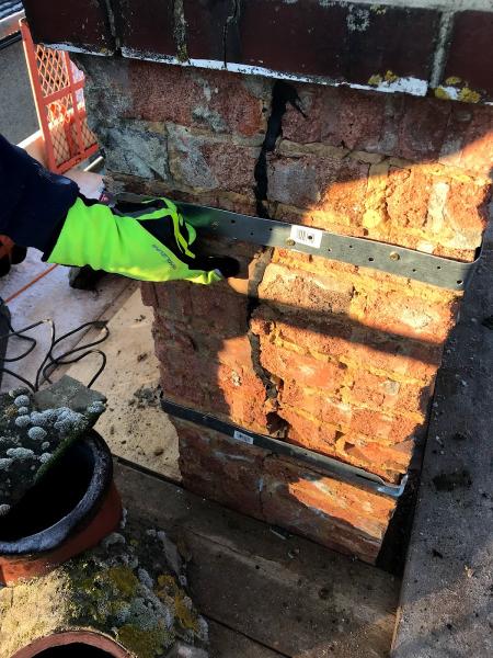 Bloor Chimney Sweep