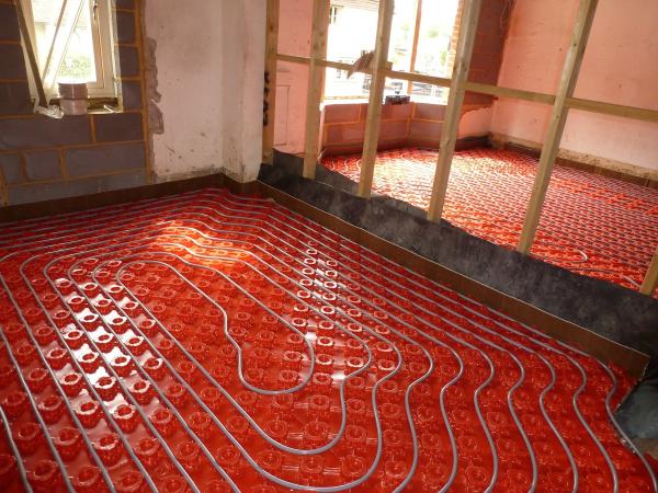 Premier Heating Surrey Ltd