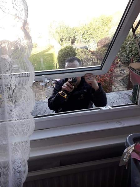 R J Locksmith Colchester