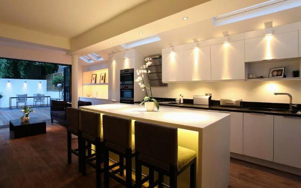 GPS Electrical & Security