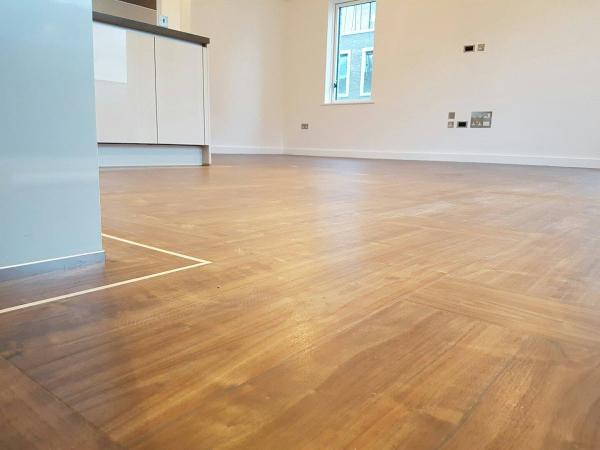 London Flooring Fitters