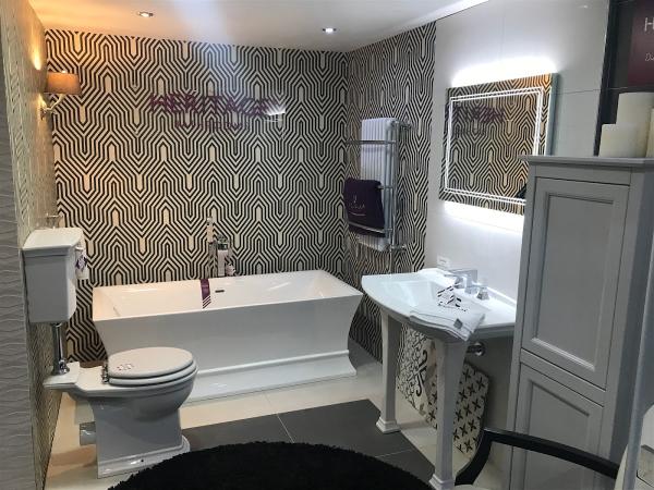 Bespoke Bathrooms & Kitchens